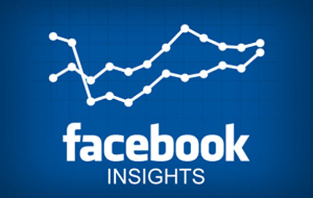 facebook insights