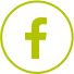 facebook icon green