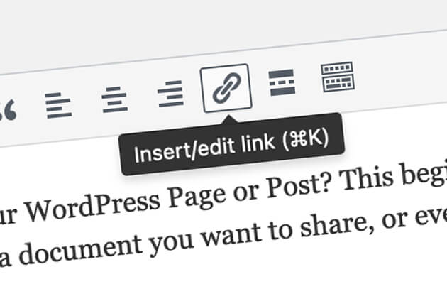 how-to-add-links-to-your-wordpress-site