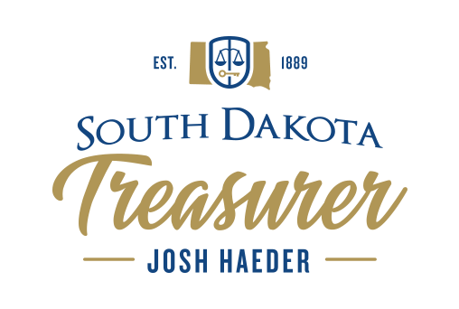 south dakota treasurer josh haeder